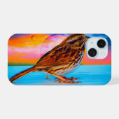 Sunset Melody (Verso Horizontal)