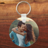 Sunset Memories Sleutelhanger (Voorkant)