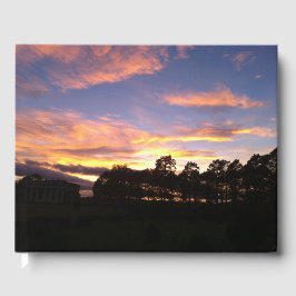 Sunset: Mind Edition Gastenboek