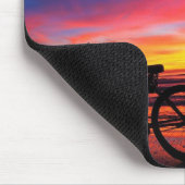 Sunset mousepad muismat (Hoek)