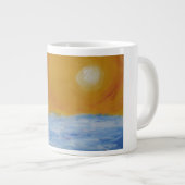 SUNSET MUG (Devant droit)
