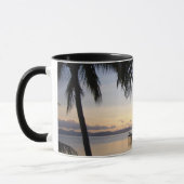 Sunset Mug des îles Whitsunday (Gauche)