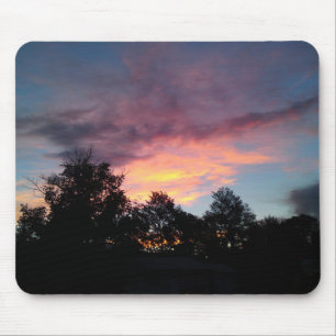 Sunset Muismat