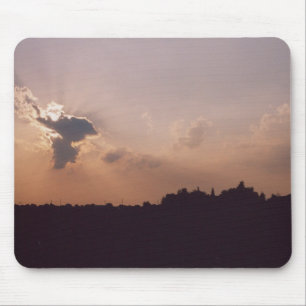Sunset Muismat