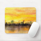 Sunset Muismat (Met muis)