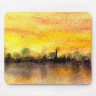 Sunset Muismat