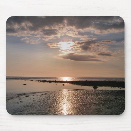 SUNSET MUISMAT (Voorkant)