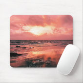 SUNSET MUISMAT (Met muis)