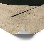 Sunset Muse Poster (Hoek)