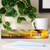 Sunset Naambordje