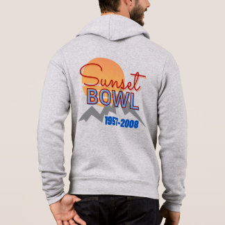 Sunset Nostalgia Sweatshirt