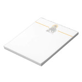 Sunset Notitieblok (Gedraaid)