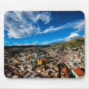 Sunset of Guanajuato Muismat