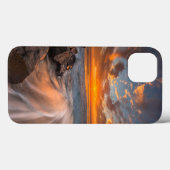 Sunset of Tamarach Beach Case-Mate iPhone Case (Achterkant (horizontaal))