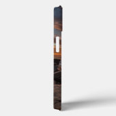 Sunset of Tamarach Beach Case-Mate iPhone Case (Achterkant / Rechts)