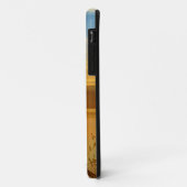 Sunset on berg Lake Arrowiad Case-Mate iPhone Case (Achterkant/links)