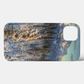 Sunset on Mount Fellows Case-Mate iPhone Case (Achterkant (horizontaal))