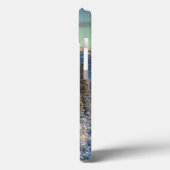 Sunset on Mount Fellows Case-Mate iPhone Case (Achterkant / Links)