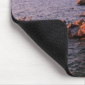 Sunset on North Shore Muismat (Hoek)