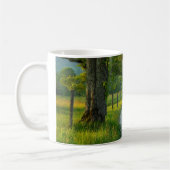 Sunset on Sparks Lane - Cades Cove mok (Links)