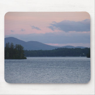 Sunset on the Lake 2 Muismat