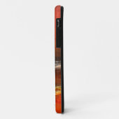 Sunset on the Pacific, door Gary Poling Case-Mate iPhone Case (Achterkant/links)