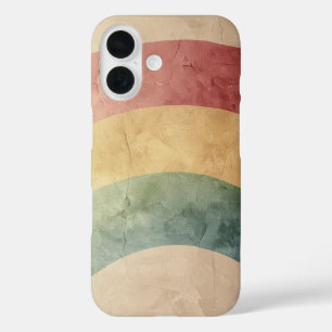 Sunset Orbit – Telefoonhoesje iPhone / iPad hoesje