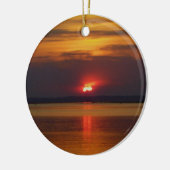 Sunset Ornament (Links)
