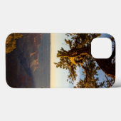 Sunset over Grand Canyon Case-Mate iPhone Case (Achterkant (horizontaal))