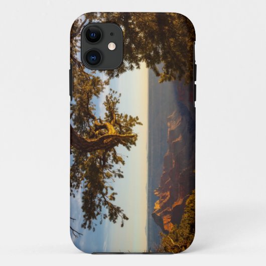 Sunset over Grand Canyon Case-Mate iPhone Case (Achterkant)