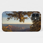 Sunset over Grand Canyon Case-Mate iPhone Case (Achterkant (horizontaal))