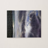 Sunset over Grand Traverse Bay Legpuzzel (Horizontaal)