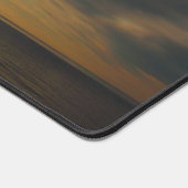 Sunset Over Lake Superior — The Breakers (Coin)