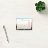 Sunset Over New York Post-it® Notes (Kantoor)
