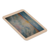 Sunset over Ocean Kitchen magnet Magneet (Rechterzijde)