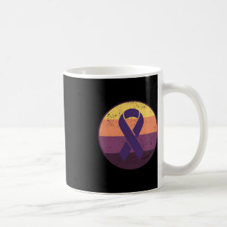 Sunset Overdosis Awareness Gift Koffiemok