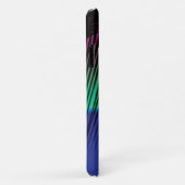 Sunset Palm iPhone / coque ipad (Dos/Droite)