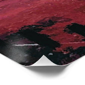 SUNSET PERFECT POSTER (Hoek)