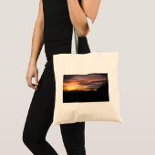 Sunset Photo Budget Tas (Voorkant (product))
