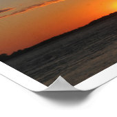 Sunset Photo Posters en Gifts (Hoek)