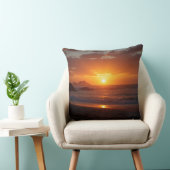 Sunset Pillow Kussen (Stoel)