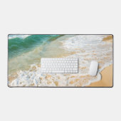 Sunset plage (Clavier et souris)