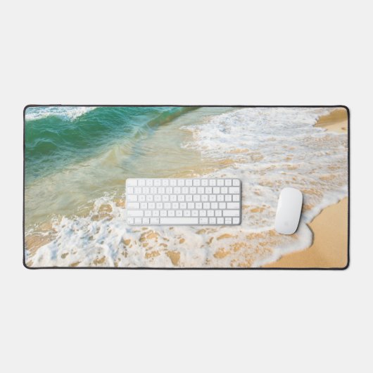 Sunset plage (Clavier et souris)