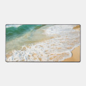 Sunset plage (Recto)