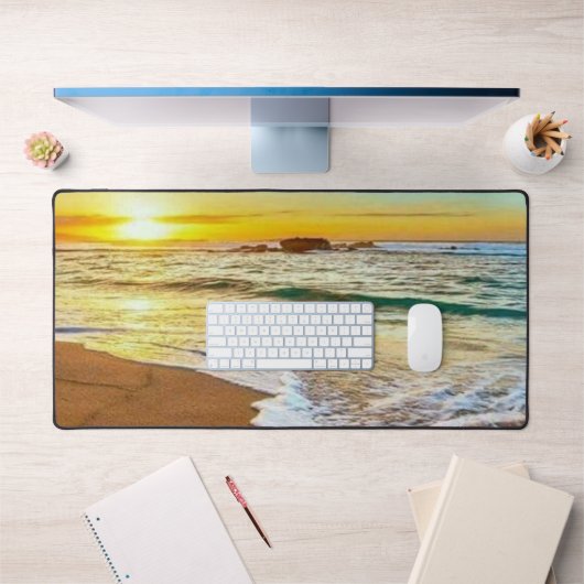 Sunset plage (Bureau 1)
