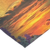 Sunset Plaza Marina 2584 Korte Tafelloper (Hoek)