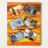 Sunset Plaza Marina 2584 Photo Collage (Dos)