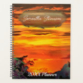 Sunset Plaza Marina 2584 Photo Collage (Devant)