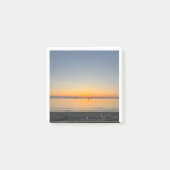 Sunset Post-it® Notes (Voorkant)