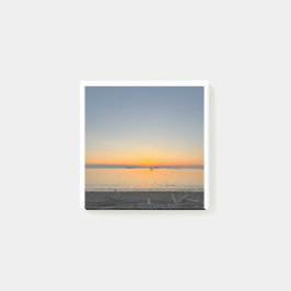 Sunset Post-it® Notes